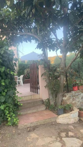 Cozy house with garden in Rio nell'Elba Rio Nell'elba